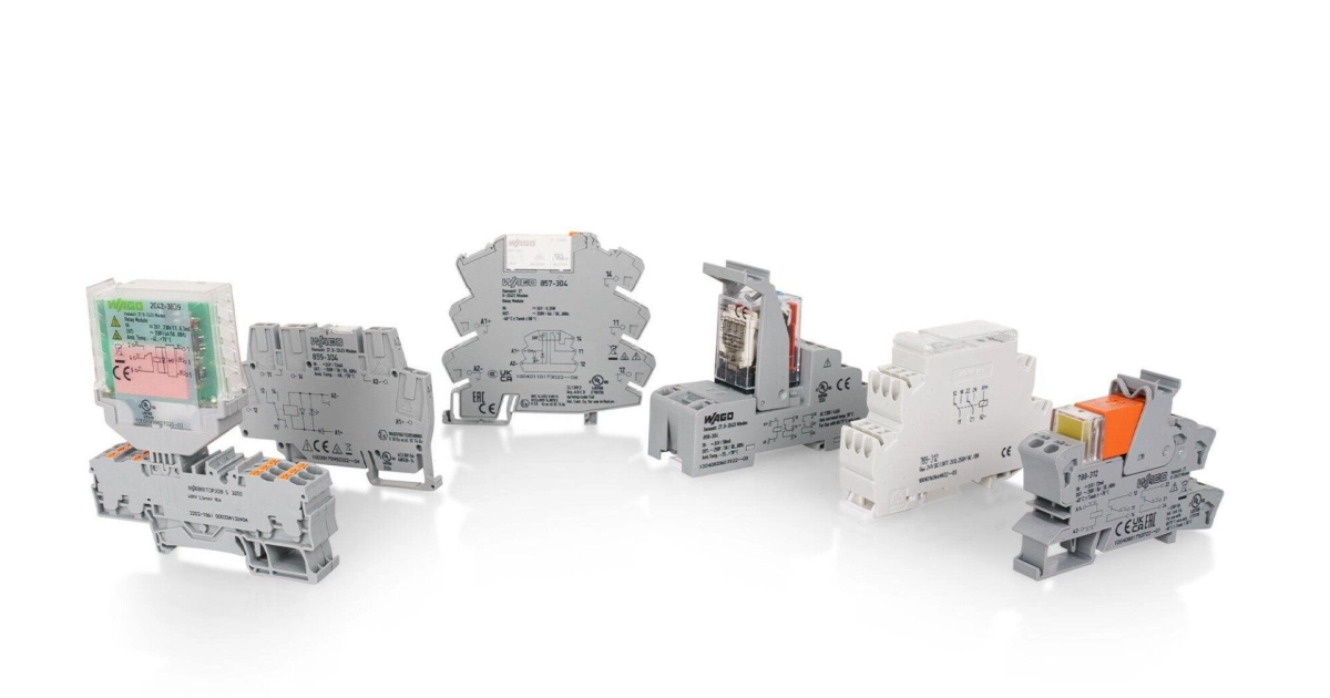 Wago Unveils New Matter Products for Future-Proof Smart Homes